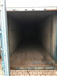 Container