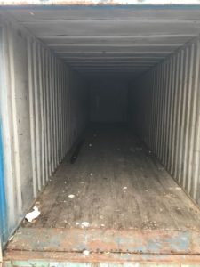 Container