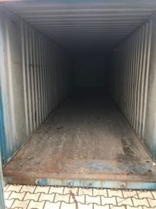 Container